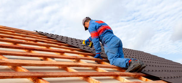 Roof Coating Services in Clayton, AL