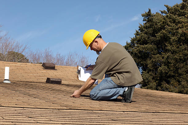 Best Chimney Flashing Repair  in Clayton, AL