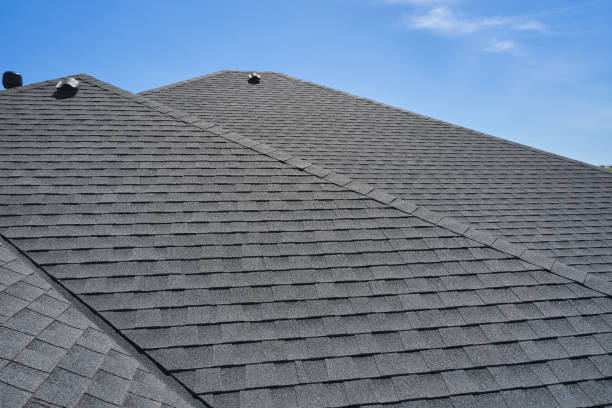 Fast & Reliable Emergency Roof Repairs in Clayton, AL